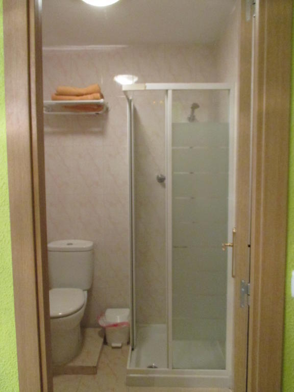Hostal Pradillo Mostoles Room photo